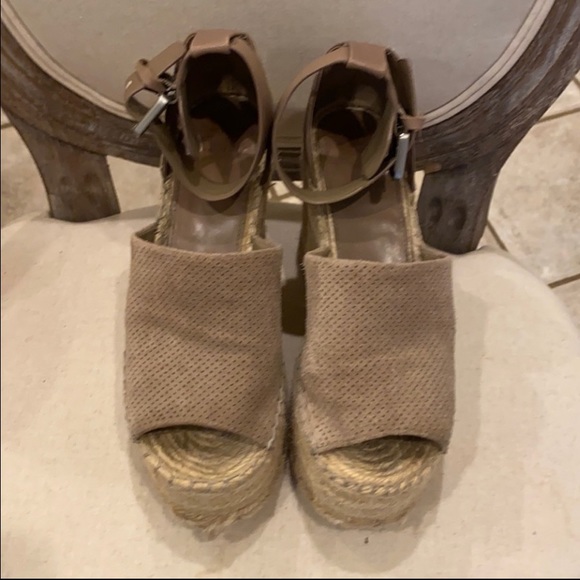 Marc Fisher wedges - Picture 11 of 11